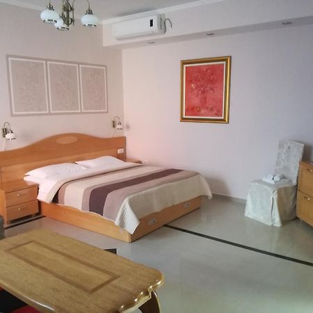 Apartments Drina Вишеград Экстерьер фото