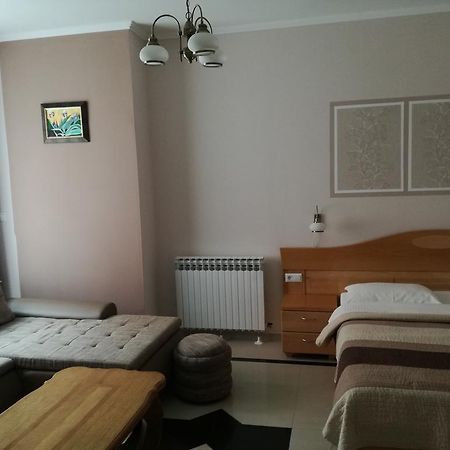 Apartments Drina Вишеград Экстерьер фото