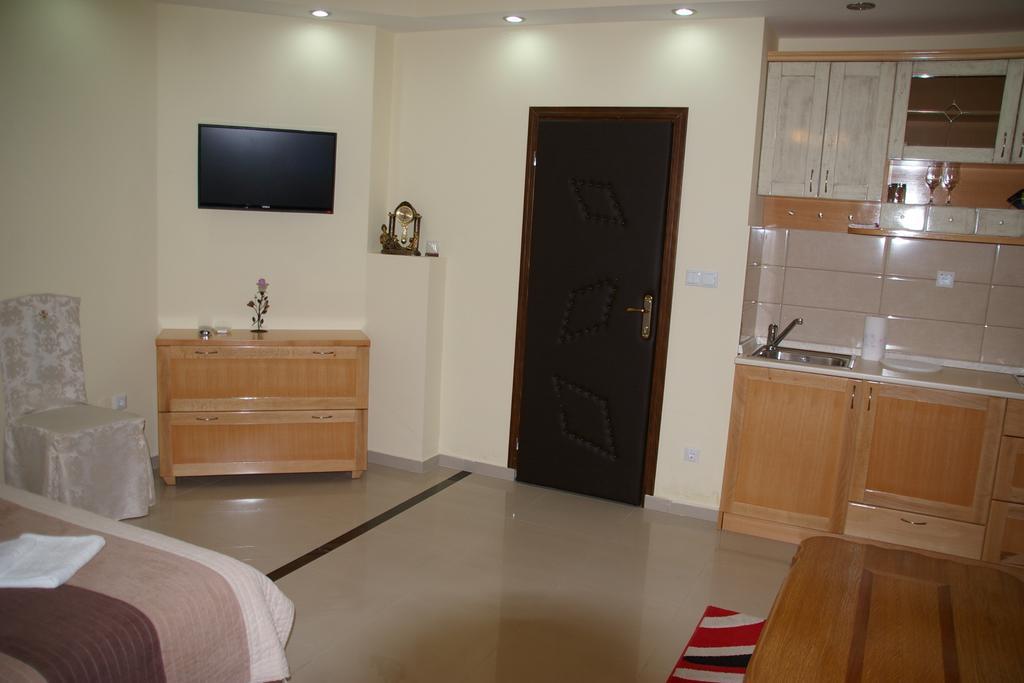 Apartments Drina Вишеград Номер фото