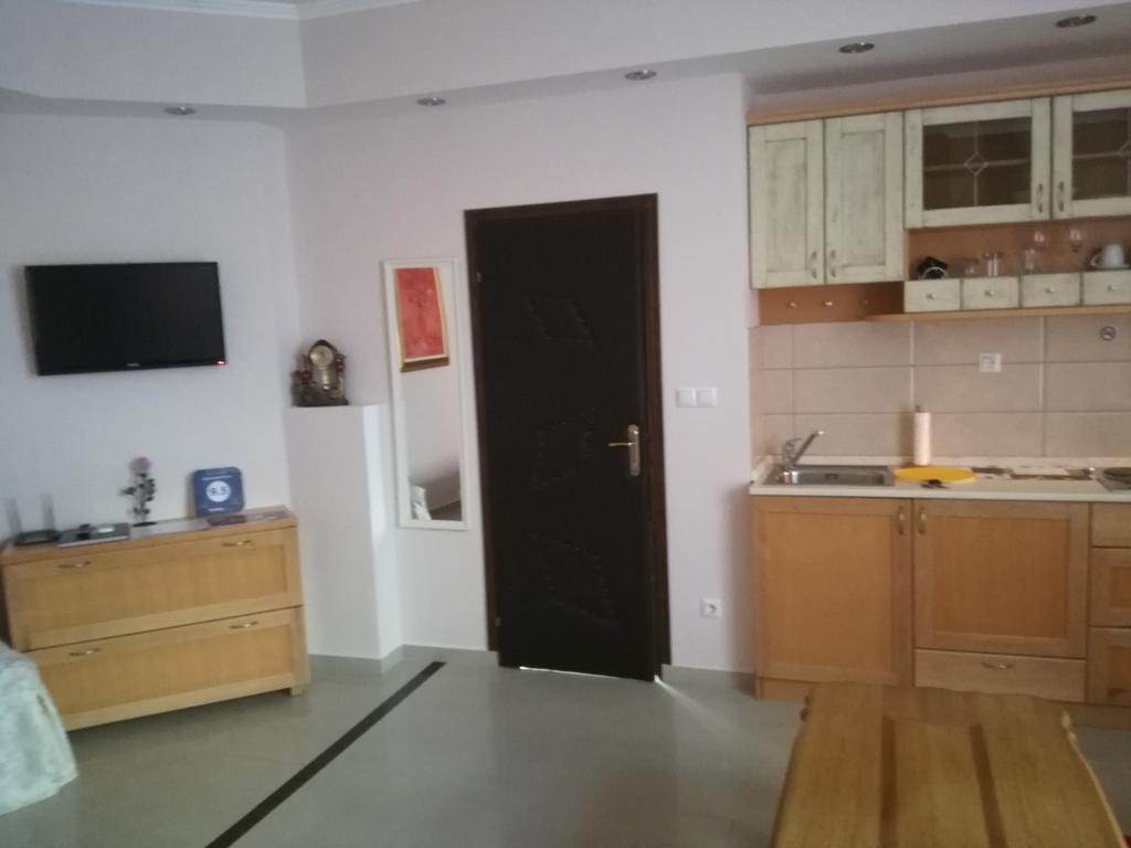Apartments Drina Вишеград Экстерьер фото